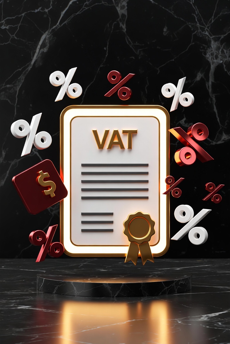 VAT Registration